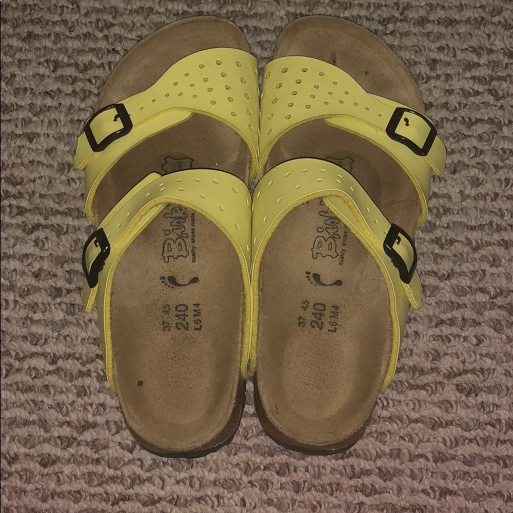 Brutal by Birkenstock